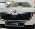 купить новое авто Шкода KAMIQ 2024 года от официального дилера Автотрейдінг-Вінниця SKODA Шкода фото