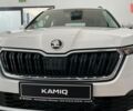 купити нове авто Шкода KAMIQ 2024 року від офіційного дилера ДП «Автотрейдинг-Вінниця» Skoda Шкода фото