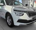 купить новое авто Шкода KAMIQ 2024 года от официального дилера Автотрейдінг-Вінниця SKODA Шкода фото