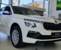 Шкода KAMIQ, объемом двигателя 1 л и пробегом 0 тыс. км за 23386 $, фото 1 на Automoto.ua