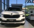Шкода KAMIQ, об'ємом двигуна 1 л та пробігом 0 тис. км за 20559 $, фото 1 на Automoto.ua