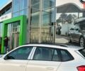 купить новое авто Шкода KAMIQ 2024 года от официального дилера Автомобільний Дім Галич-Авто Шкода фото