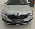 Шкода KAMIQ, объемом двигателя 1.6 л и пробегом 0 тыс. км за 24374 $, фото 9 на Automoto.ua