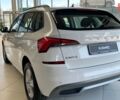 купить новое авто Шкода KAMIQ 2024 года от официального дилера Автотрейдiнг-Одеса Skoda Шкода фото