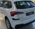 Шкода KAMIQ, об'ємом двигуна 1 л та пробігом 0 тис. км за 22395 $, фото 6 на Automoto.ua