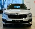 купить новое авто Шкода KAMIQ 2024 года от официального дилера Моторкрафт Шкода фото