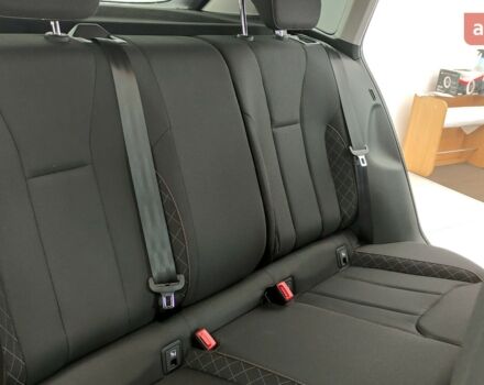 Шкода KAMIQ, объемом двигателя 1.6 л и пробегом 0 тыс. км за 24374 $, фото 23 на Automoto.ua