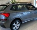 купити нове авто Шкода KAMIQ 2024 року від офіційного дилера Автоцентр ТОВ "ЕКСПРЕС АВТО" Шкода фото
