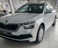 Шкода KAMIQ, объемом двигателя 1.6 л и пробегом 0 тыс. км за 21288 $, фото 1 на Automoto.ua