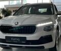 Шкода KAMIQ, объемом двигателя 1 л и пробегом 0 тыс. км за 25153 $, фото 3 на Automoto.ua