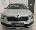 Шкода KAMIQ, об'ємом двигуна 1.6 л та пробігом 0 тис. км за 24350 $, фото 11 на Automoto.ua