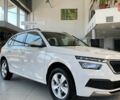 купить новое авто Шкода KAMIQ 2024 года от официального дилера Автотрейдiнг-Одеса Skoda Шкода фото