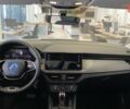 купить новое авто Шкода KAMIQ 2024 года от официального дилера Автоцентр ТОВ "ЕКСПРЕС АВТО" Шкода фото