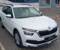 купить новое авто Шкода KAMIQ 2024 года от официального дилера Автотрейдінг-Вінниця SKODA Шкода фото