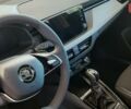 купить новое авто Шкода KAMIQ 2024 года от официального дилера Автомобільний Дім Галич-Авто Шкода фото