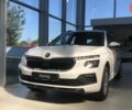 Шкода KAMIQ, об'ємом двигуна 1 л та пробігом 0 тис. км за 22395 $, фото 1 на Automoto.ua