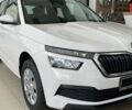 купить новое авто Шкода KAMIQ 2024 года от официального дилера Автотрейдінг-Вінниця SKODA Шкода фото