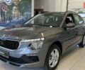 купити нове авто Шкода KAMIQ 2024 року від офіційного дилера Автоцентр ТОВ "ЕКСПРЕС АВТО" Шкода фото