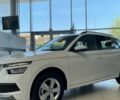 купить новое авто Шкода KAMIQ 2024 года от официального дилера Автотрейдiнг-Одеса Skoda Шкода фото