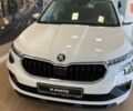 купить новое авто Шкода KAMIQ 2024 года от официального дилера Автоцентр ТОВ "ЕКСПРЕС АВТО" Шкода фото