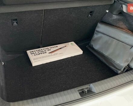 купить новое авто Шкода KAMIQ 2024 года от официального дилера Автоцентр ТОВ "ЕКСПРЕС АВТО" Шкода фото