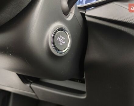 Шкода KAMIQ, объемом двигателя 1.6 л и пробегом 0 тыс. км за 24311 $, фото 20 на Automoto.ua