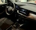 купить новое авто Шкода KAMIQ 2024 года от официального дилера Моторкрафт Шкода фото