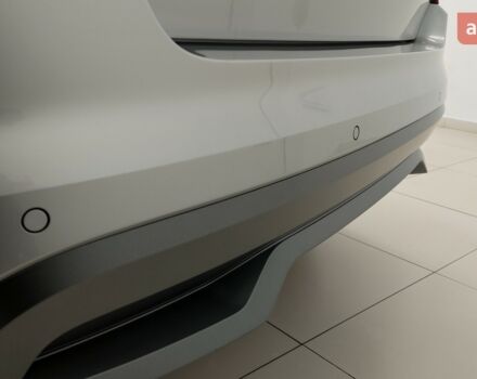 Шкода KAMIQ, объемом двигателя 1.6 л и пробегом 0 тыс. км за 24374 $, фото 17 на Automoto.ua