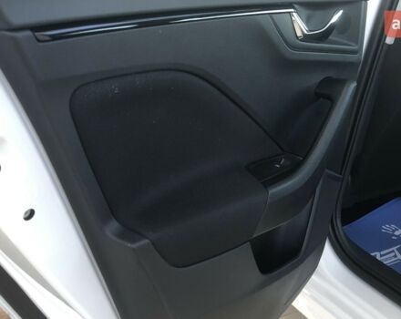 Шкода KAMIQ, об'ємом двигуна 1 л та пробігом 0 тис. км за 22395 $, фото 11 на Automoto.ua