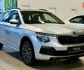 купить новое авто Шкода KAMIQ 2024 года от официального дилера Моторкрафт Шкода фото