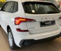 купить новое авто Шкода KAMIQ 2024 года от официального дилера Автоцентр ТОВ "ЕКСПРЕС АВТО" Шкода фото