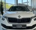 купить новое авто Шкода KAMIQ 2024 года от официального дилера Автотрейдiнг-Одеса Skoda Шкода фото