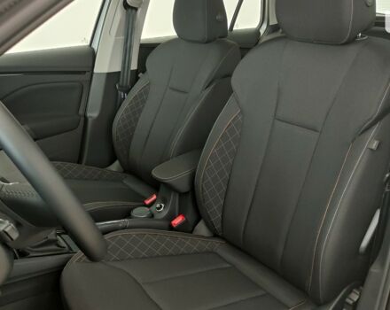 Шкода KAMIQ, объемом двигателя 1.6 л и пробегом 0 тыс. км за 24374 $, фото 22 на Automoto.ua