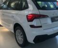 Шкода KAMIQ, об'ємом двигуна 1 л та пробігом 0 тис. км за 22395 $, фото 5 на Automoto.ua