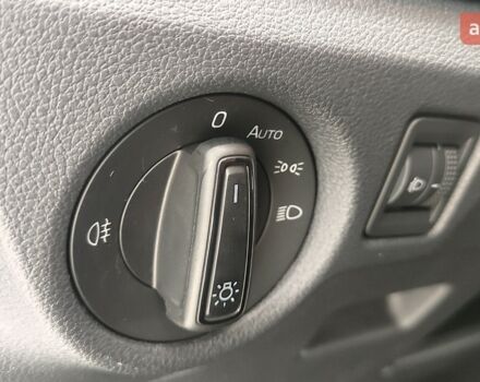 Шкода KAMIQ, объемом двигателя 1.6 л и пробегом 0 тыс. км за 24311 $, фото 32 на Automoto.ua