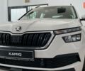 купити нове авто Шкода KAMIQ 2024 року від офіційного дилера ДП «Автотрейдинг-Вінниця» Skoda Шкода фото