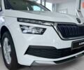 купить новое авто Шкода KAMIQ 2024 года от официального дилера Автотрейдінг-Вінниця SKODA Шкода фото