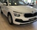 купить новое авто Шкода KAMIQ 2024 года от официального дилера Автоцентр ТОВ "ЕКСПРЕС АВТО" Шкода фото