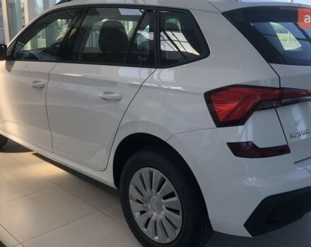 Шкода KAMIQ, об'ємом двигуна 1 л та пробігом 0 тис. км за 22395 $, фото 7 на Automoto.ua