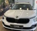 купить новое авто Шкода KAMIQ 2024 года от официального дилера Автоцентр ТОВ "ЕКСПРЕС АВТО" Шкода фото