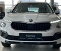 Шкода KAMIQ, объемом двигателя 1 л и пробегом 0 тыс. км за 25153 $, фото 2 на Automoto.ua