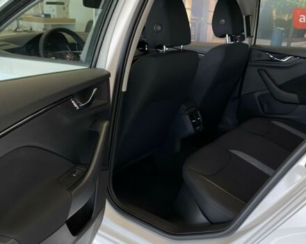 купить новое авто Шкода KAMIQ 2024 года от официального дилера Автоцентр ТОВ "ЕКСПРЕС АВТО" Шкода фото