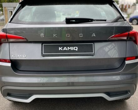 Шкода KAMIQ, об'ємом двигуна 1 л та пробігом 0 тис. км за 25568 $, фото 9 на Automoto.ua