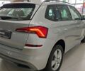 Шкода KAMIQ, объемом двигателя 1.6 л и пробегом 0 тыс. км за 24374 $, фото 4 на Automoto.ua