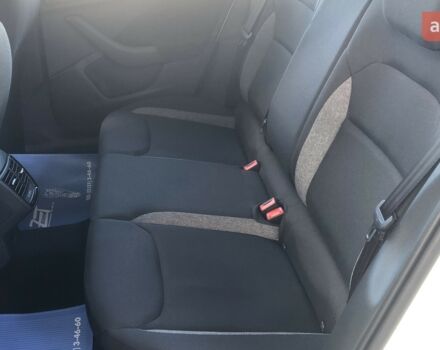 Шкода KAMIQ, об'ємом двигуна 1 л та пробігом 0 тис. км за 22395 $, фото 17 на Automoto.ua