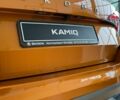 купить новое авто Шкода KAMIQ 2024 года от официального дилера ДП «Автотрейдинг-Вінниця» Skoda Шкода фото