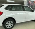 купить новое авто Шкода KAMIQ 2024 года от официального дилера Автотрейдінг-Вінниця SKODA Шкода фото
