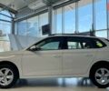 купить новое авто Шкода KAMIQ 2024 года от официального дилера Автотрейдiнг-Одеса Skoda Шкода фото