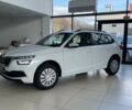купить новое авто Шкода KAMIQ 2024 года от официального дилера Автотрейдінг-Вінниця SKODA Шкода фото