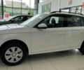 купить новое авто Шкода KAMIQ 2024 года от официального дилера Автотрейдінг-Вінниця SKODA Шкода фото